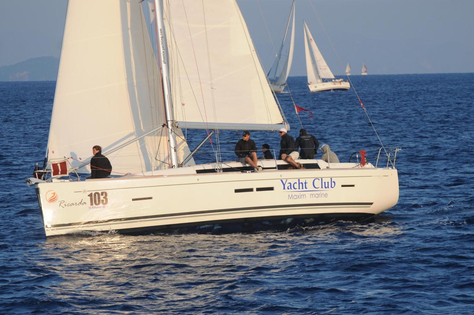 Maxmarine Yacht Club Hotel 新卡霍夫卡 外观 照片